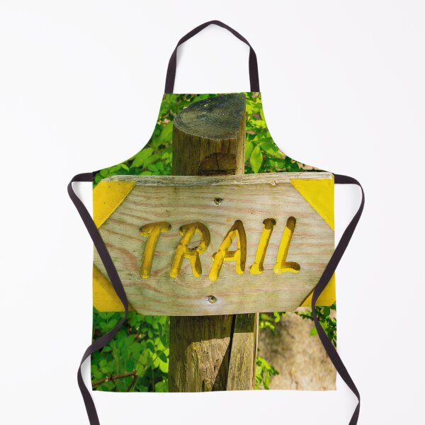 Item preview, Yellow Trail designed and sold by TinyDinoDesigns.