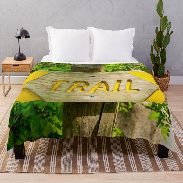 Item preview, Yellow Trail designed and sold by TinyDinoDesigns.