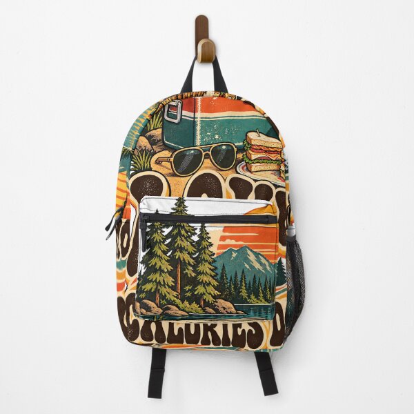 Item preview, Lake Day Calories Do Not Count designed and sold by urbinet.