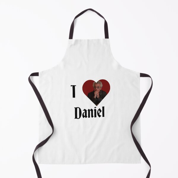 Item preview, I Heart Daniel | Interview with the Vampire IWTV, The Vampire Lestat TVL designed and sold by keysfandomfinds.