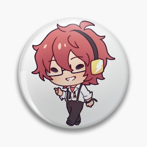 Item preview, chibi shuu designed and sold by Nifffi.