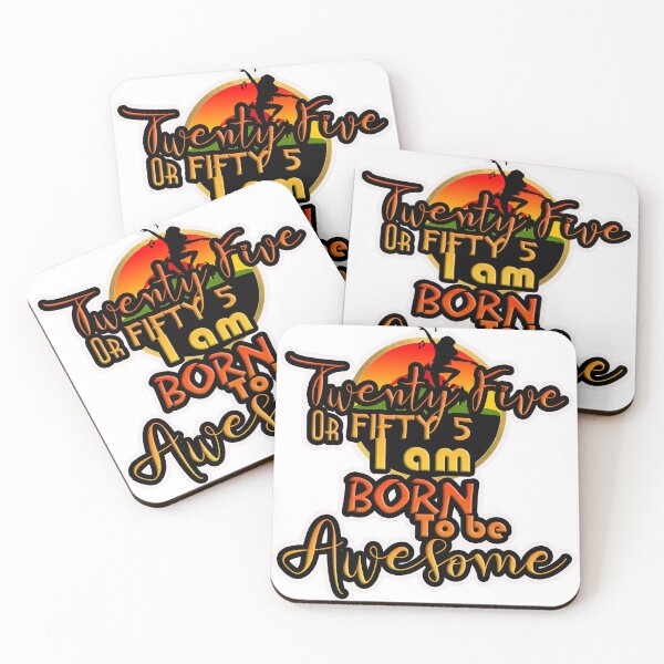 Item preview, Awesome at All Age designed and sold by 0pt1mist.