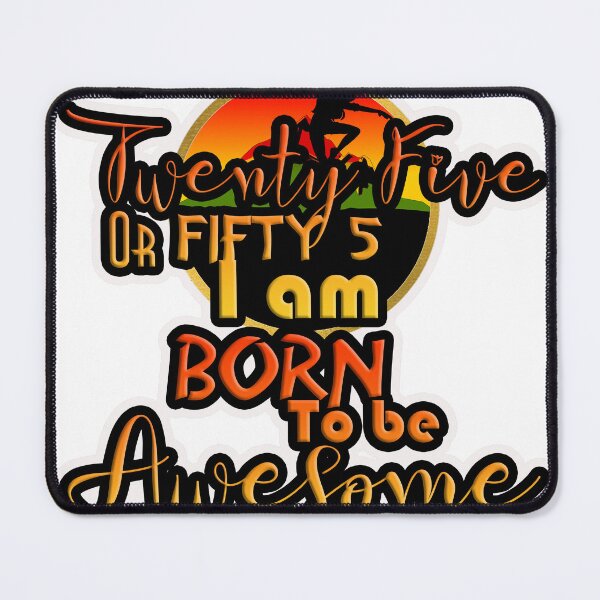 Item preview, Awesome at All Age designed and sold by 0pt1mist.