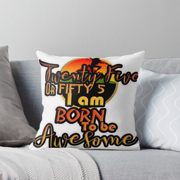Item preview, Awesome at All Age designed and sold by 0pt1mist.