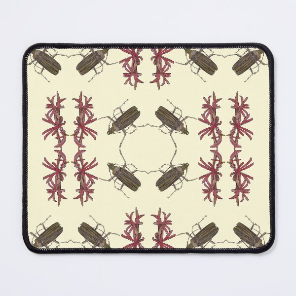 Item preview, Impressionist watercolor pattern 2 designed and sold by efritadesign.