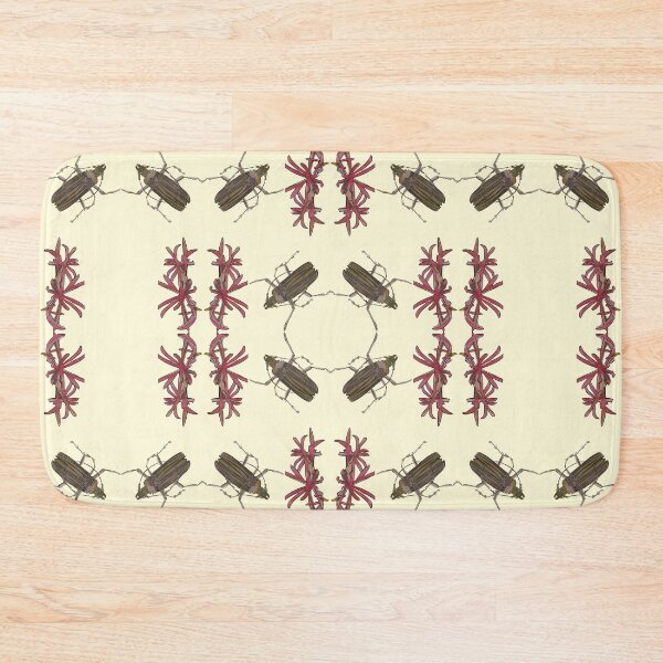 Item preview, Impressionist watercolor pattern 2 designed and sold by efritadesign.