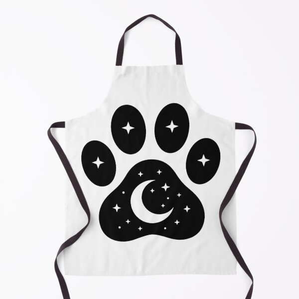 Item preview, Mystic Moon and Star Footprint - Simplicity Collection designed and sold by Goodthingstree.