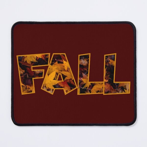 Item preview, fall colors designed and sold by Design Join.