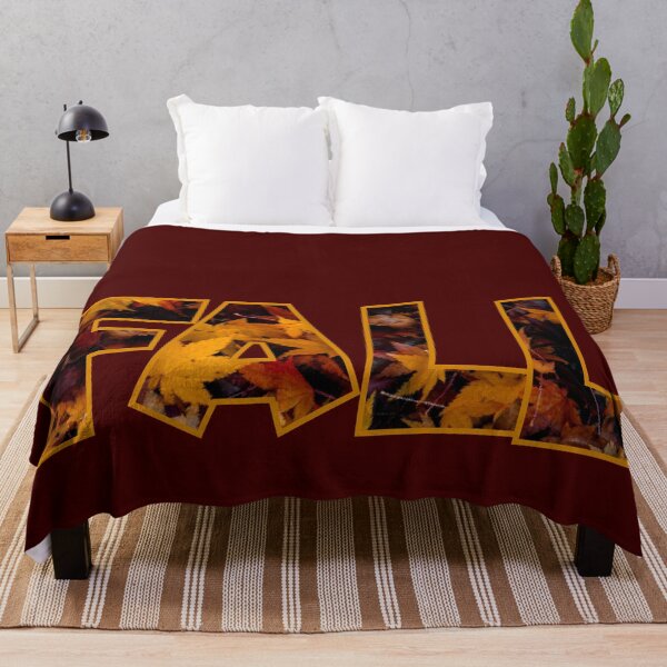Item preview, fall colors designed and sold by Design Join.