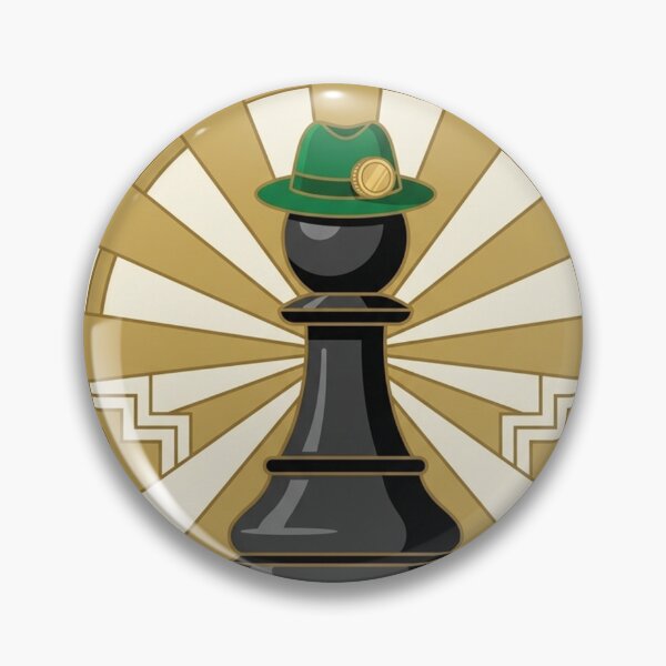 Item preview, Everyone Is A Pawn Until Payday designed and sold by AURA Vibes.