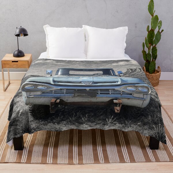 Item preview, Grandpas truck between out in  Buttes  designed and sold by TheFuturePassed.