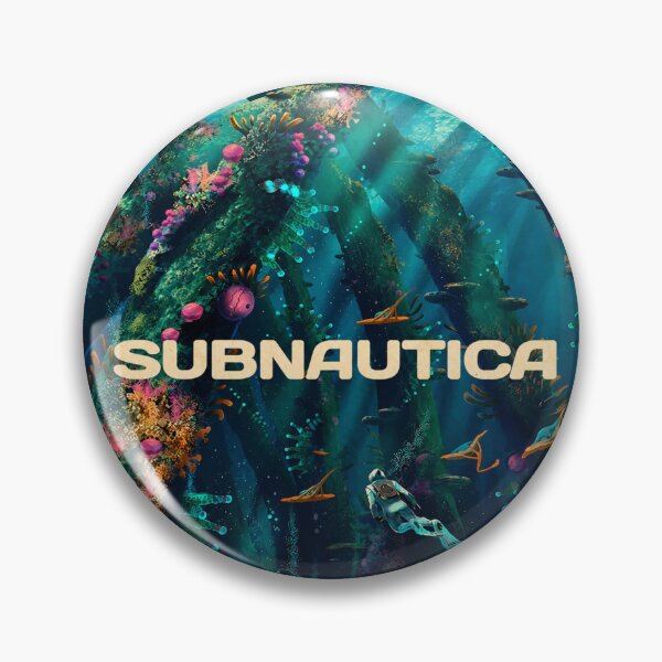 Item preview, Subnautica 2  designed and sold by SweetMascot.