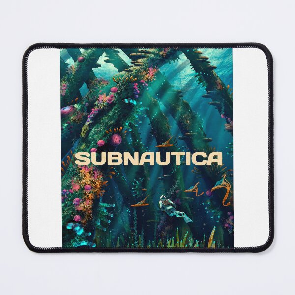 Item preview, Subnautica 2 designed and sold by SweetMascot.