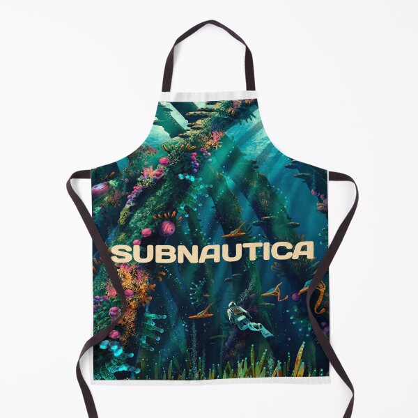 Item preview, Subnautica 2  designed and sold by SweetMascot.