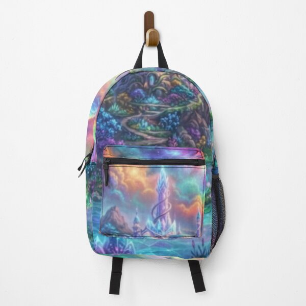 Item preview, Luminescent Celestial Kingdom designed and sold by SodhaIqbalKasam.
