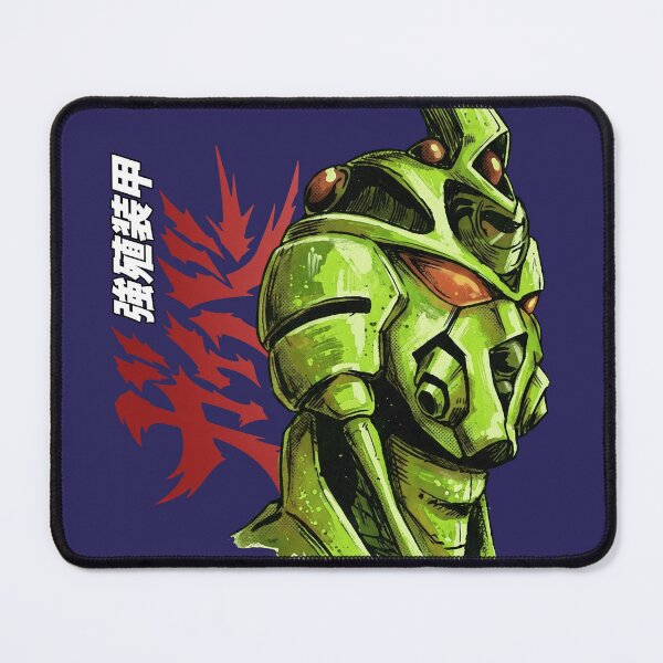 Item preview, Bio booster armour Guyver designed and sold by Living-Colors.