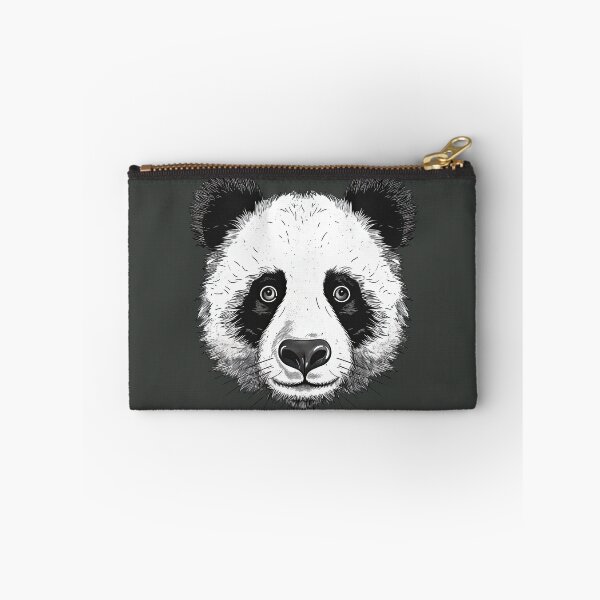 Item preview, Cute Panda Bear designed and sold by Twosided.