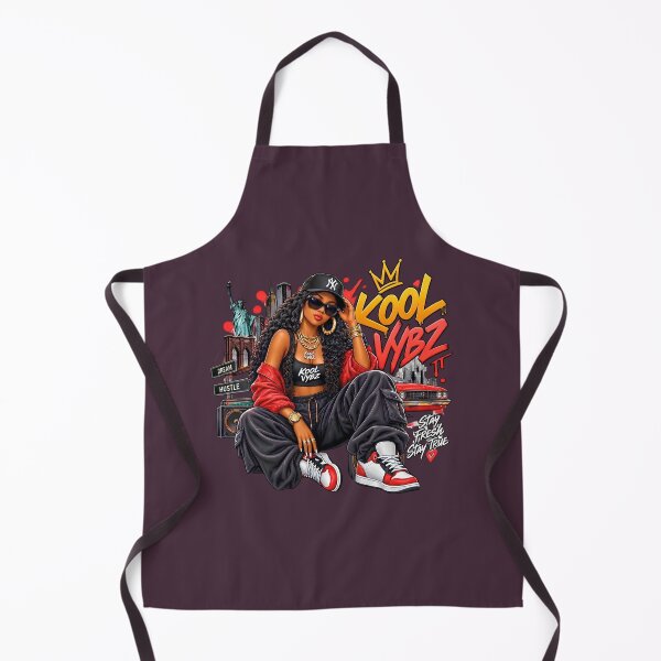 Item preview, Stay Fresh Stay True - New York Hip Hop Urban Fashion Art   designed and sold by digitalbob60.