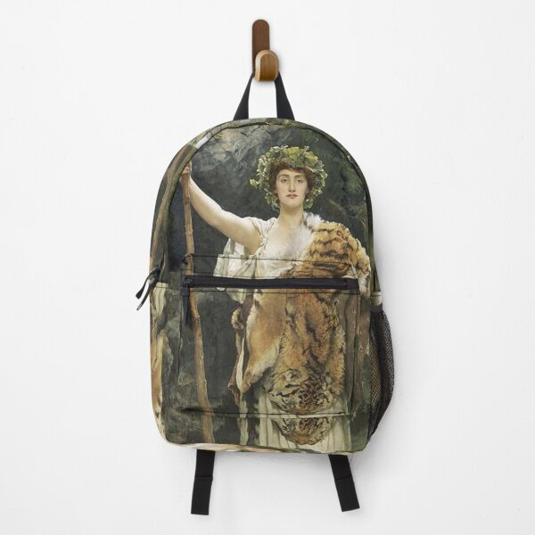 Item preview, The Priestess of Bacchus designed and sold by SharonTheFirst.