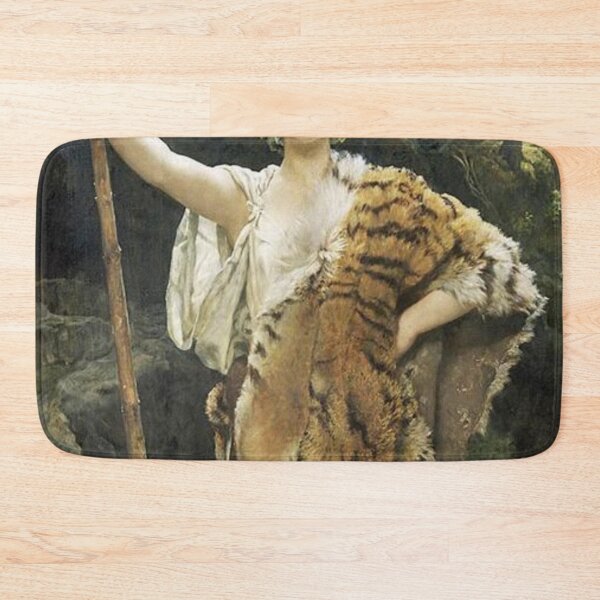 Item preview, The Priestess of Bacchus designed and sold by SharonTheFirst.