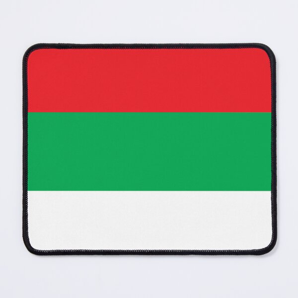Item preview, Augsburg city flag designed and sold by tony4urban.