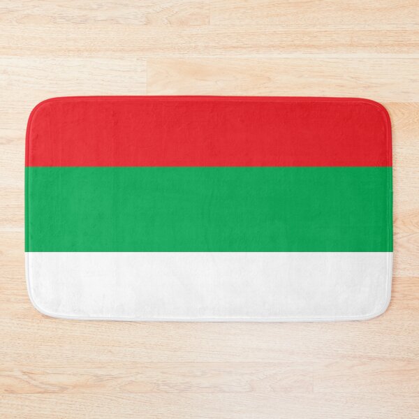 Item preview, Augsburg city flag designed and sold by tony4urban.