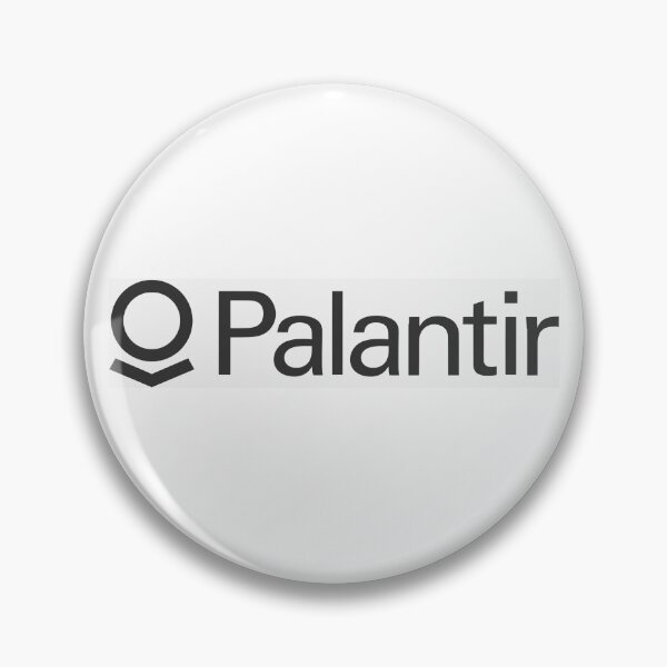 Item preview, Palantir Technologies designed and sold by SacRob123.