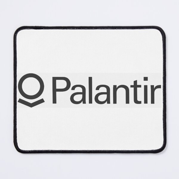 Item preview, Palantir Technologies designed and sold by SacRob123.