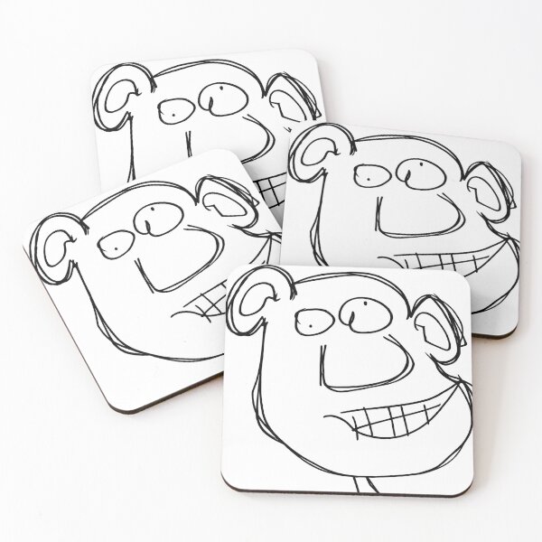 Item preview, Unruly guy designed and sold by urkog.