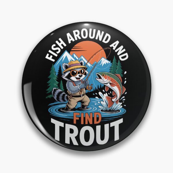 Item preview, Fuck around and find out designed and sold by jkrphoto.