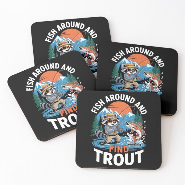 Item preview, Fuck around and find out designed and sold by jkrphoto.