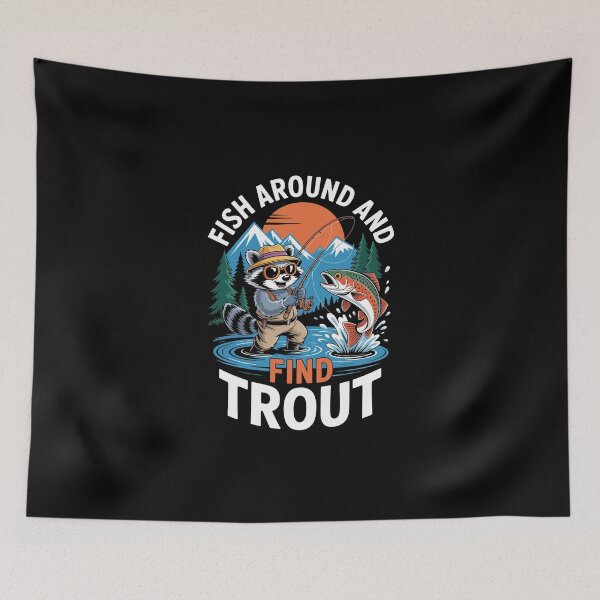 Item preview, Fuck around and find out designed and sold by jkrphoto.