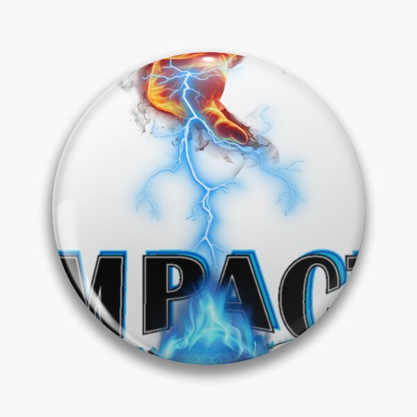 Item preview, Impact  designed and sold by 0pt1mist.