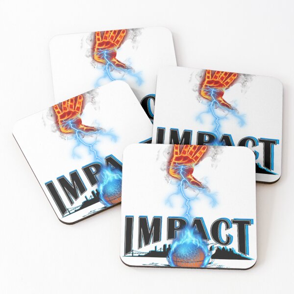 Item preview, Impact  designed and sold by 0pt1mist.