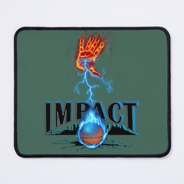 Item preview, Impact designed and sold by 0pt1mist.