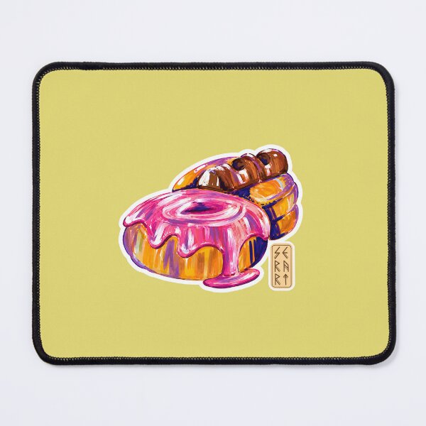Item preview, Donuts designed and sold by SERArts.
