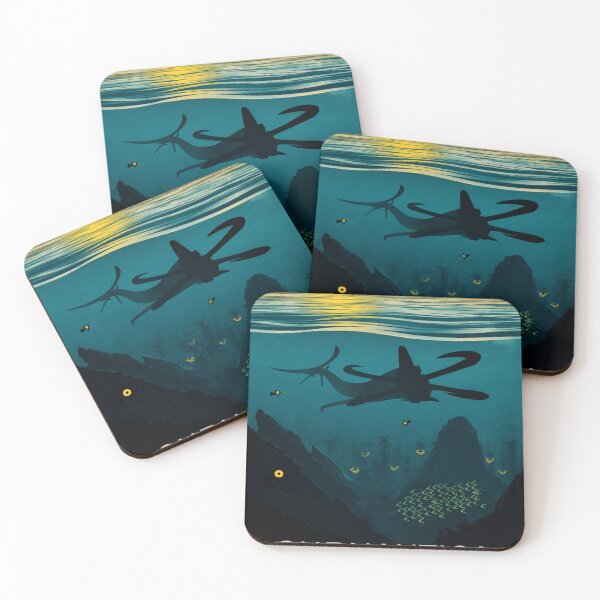 Item preview, Subnautica 2  designed and sold by SweetMascot.