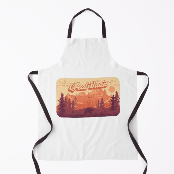Item preview, Great Basin National State Park Classic T-shirt Sticker designed and sold by ThinkNature!.