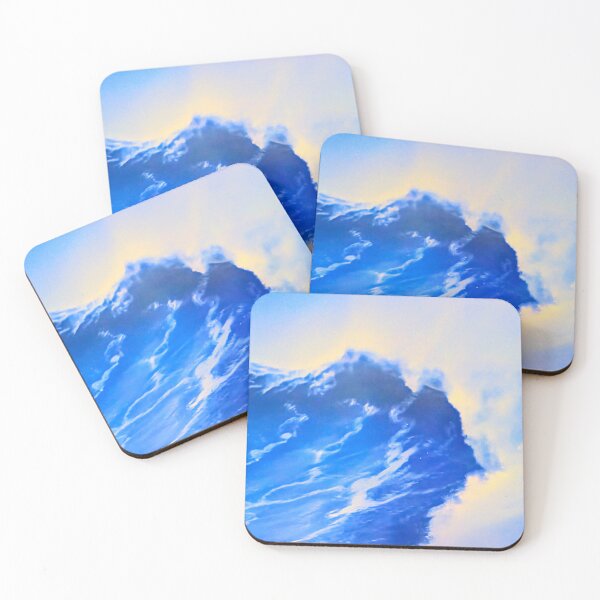 Item preview, The Beauty of the Ocean when Clean designed and sold by Harold122Jade.