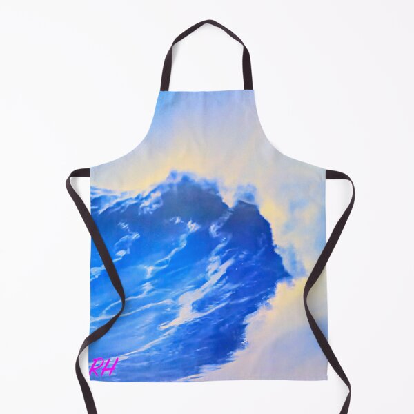 Item preview, The Beauty of the Ocean when Clean designed and sold by Harold122Jade.