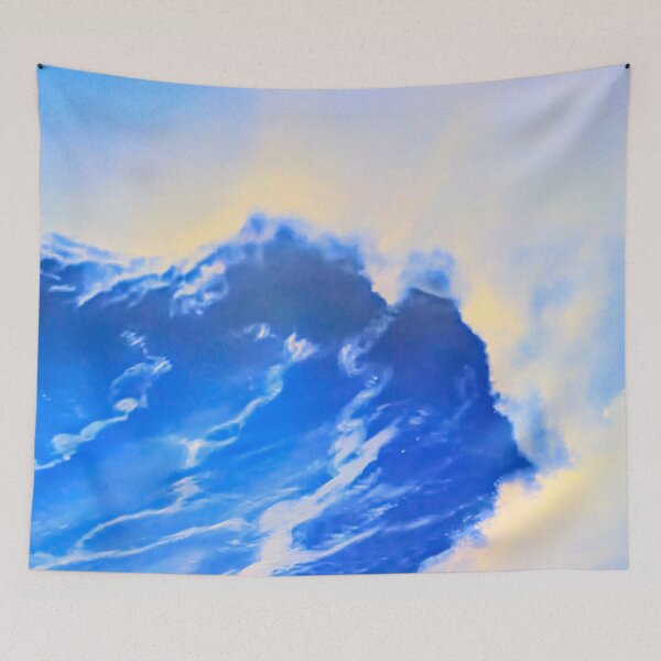 Item preview, The Beauty of the Ocean when Clean designed and sold by Harold122Jade.