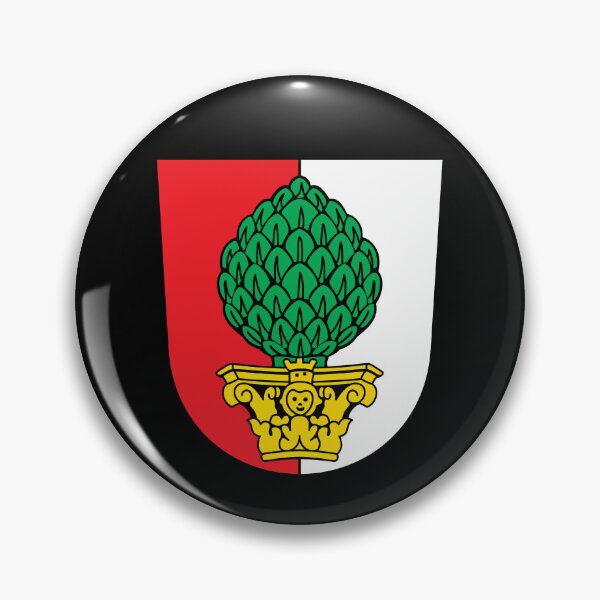 Item preview, Augsburg city emblem designed and sold by tony4urban.