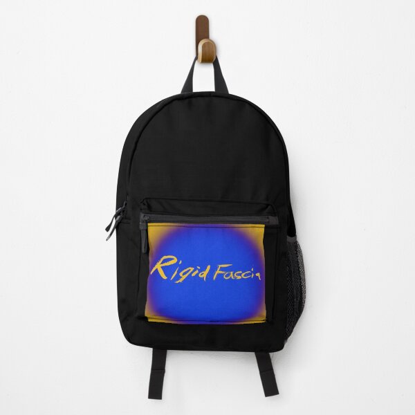 Item preview, Rigid Fascia – Electronic Album Cover Art designed and sold by RigidFascia.