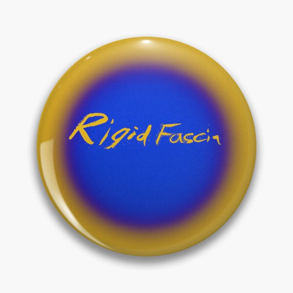 Item preview, Rigid Fascia – Electronic Album Cover Art designed and sold by RigidFascia.
