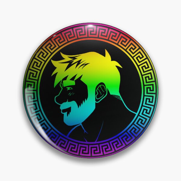 Item preview, ADAM LIKES GREECE - GAY PRIDE designed and sold by bobobear.