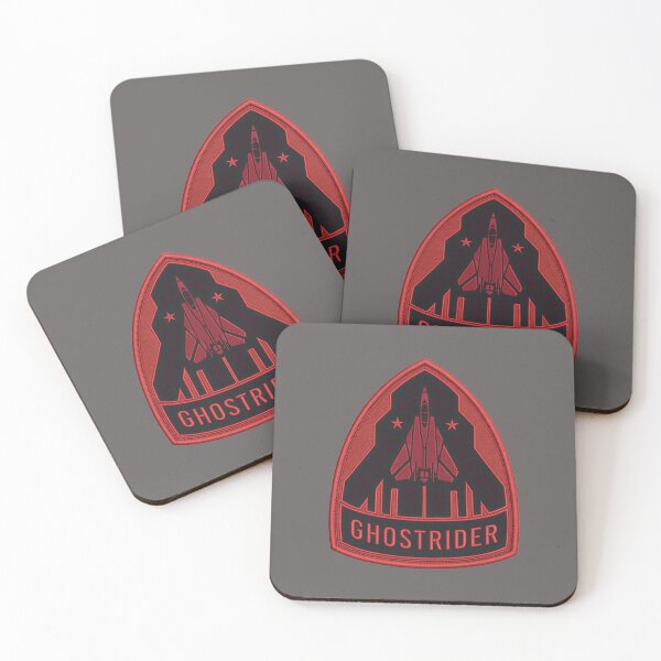 Item preview, BF BF6 RedSec Inspired Ghostrider Uniform Patch designed and sold by Sellcooldesigns.