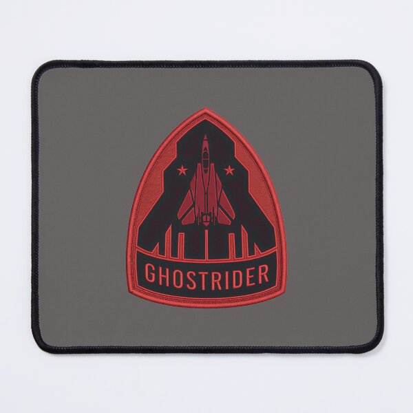 Item preview, BF BF6 RedSec Inspired Ghostrider Uniform Patch designed and sold by Sellcooldesigns.