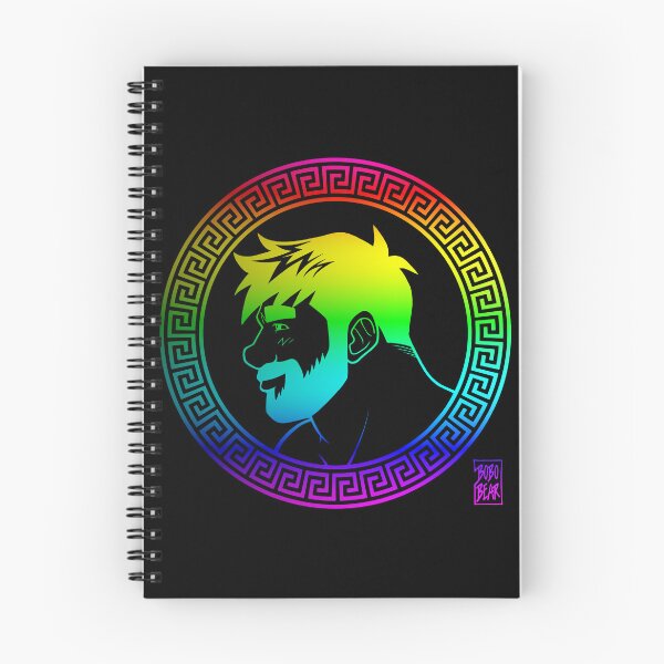 Item preview, ADAM LIKES GREECE - GAY PRIDE designed and sold by bobobear.