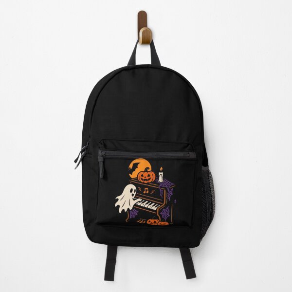 Item preview, Ghost playing piano designed and sold by Konvero.