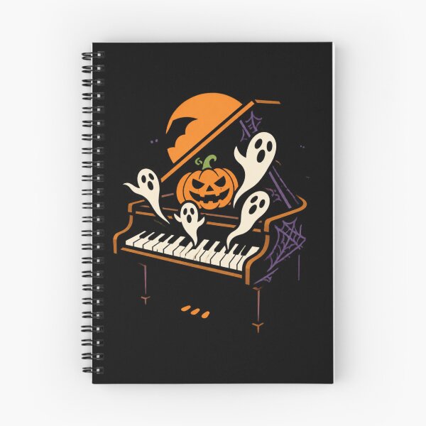 Item preview, Scary piano designed and sold by Konvero.